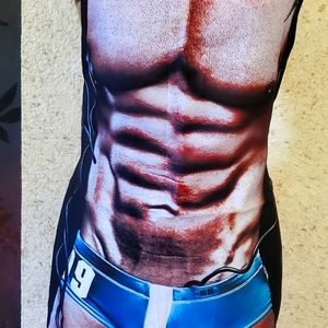 Funny apron excellent gift